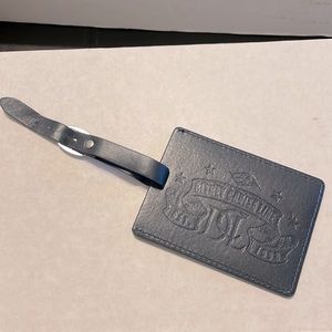 Disney Cruise Line Luggage Tag - Set of Four